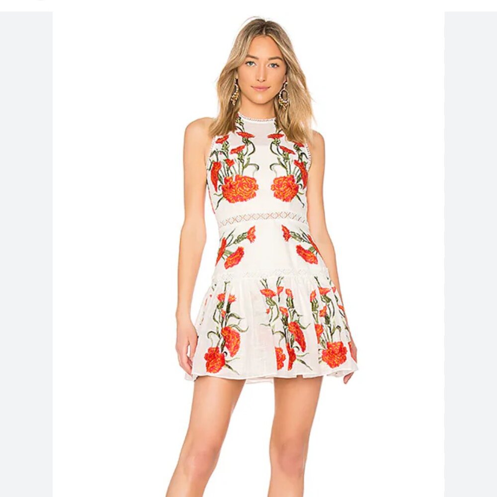 Alexis Dress